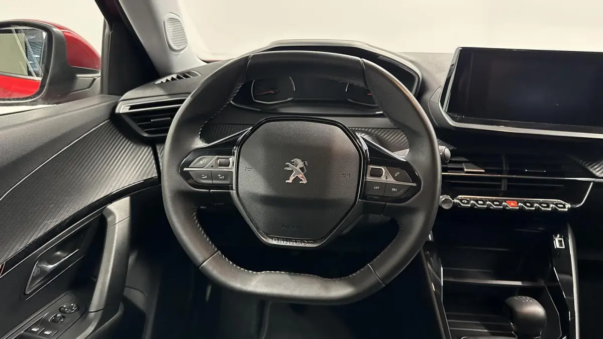 1.2 PureTech Blue Lease Active NAVI CRUISE CARPLAY