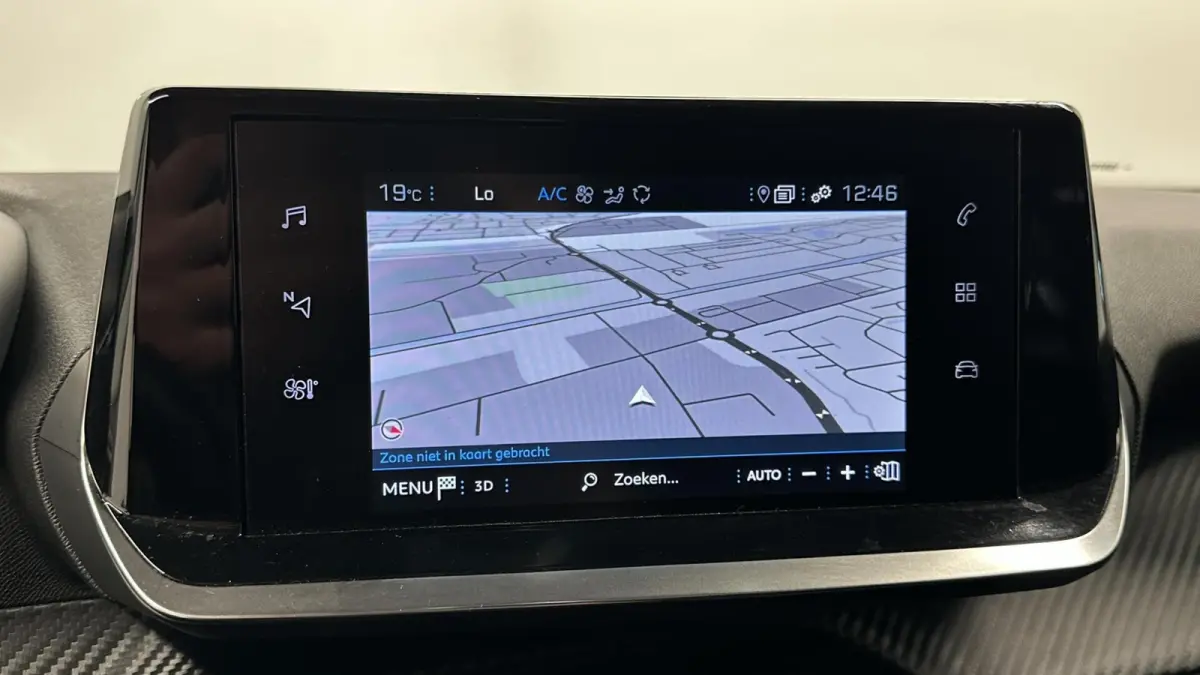 1.2 PureTech Blue Lease Active NAVI CRUISE CARPLAY