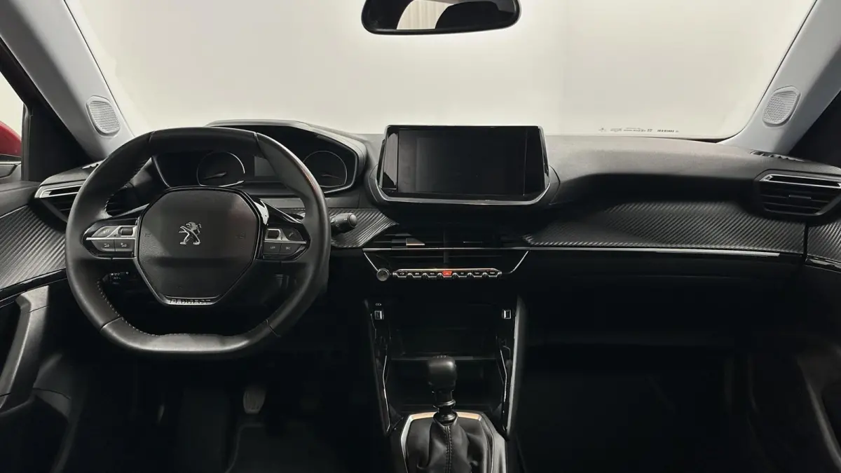 1.2 PureTech Blue Lease Active NAVI CRUISE CARPLAY