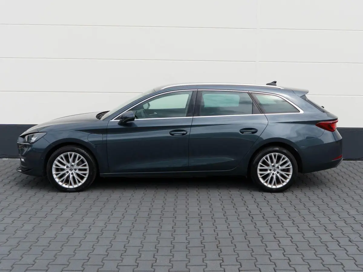 1.4 TSI eHybrid 204pk PHEV Xcellencee | Full LED | Carplay | Winterpakket