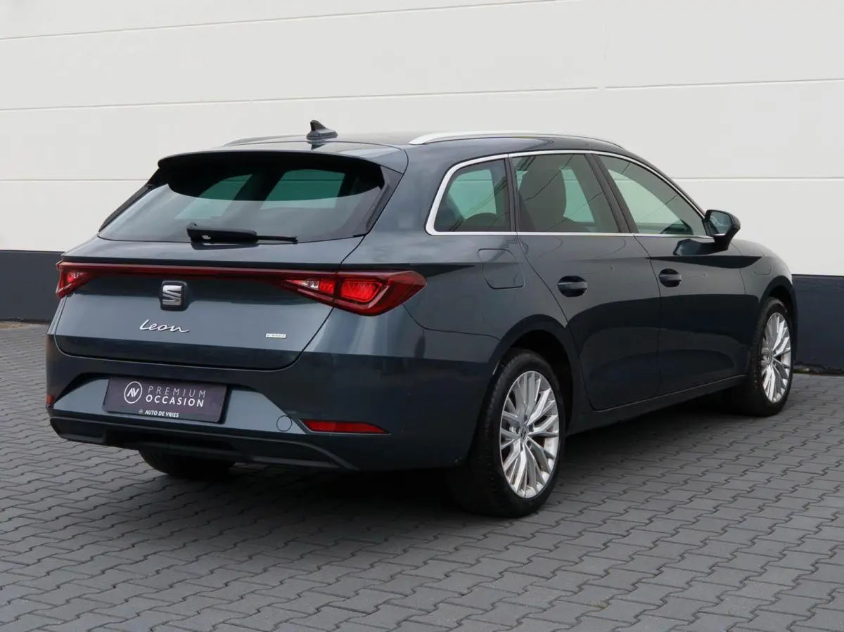 1.4 TSI eHybrid 204pk PHEV Xcellencee | Full LED | Carplay | Winterpakket