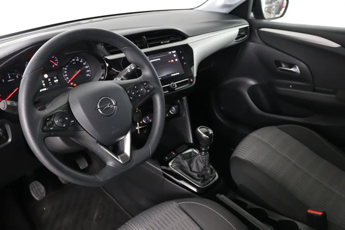 1.2 Turbo 100pk Edition | 1e Eigenaar | AppleCarplay/ Android auto |  Airco | Cruise Control | Donker getinte achterste ruiten