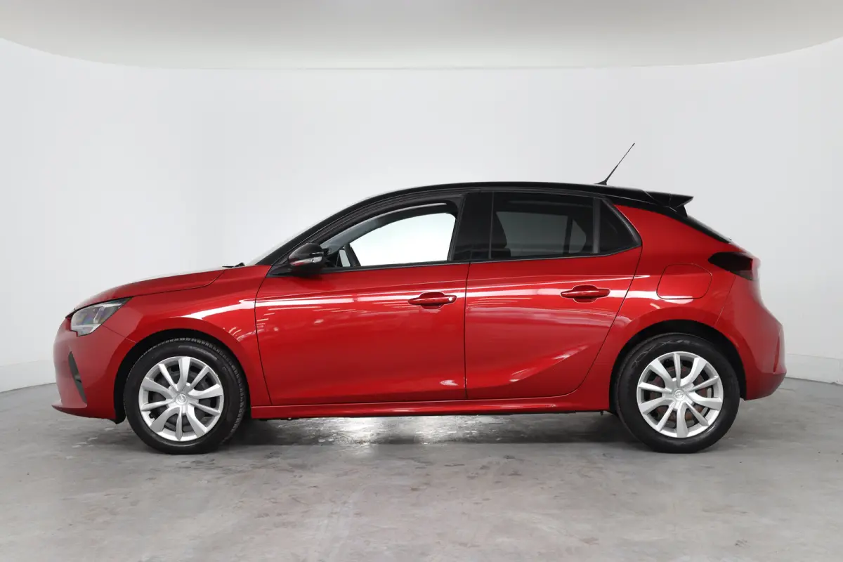 1.2 Turbo 100pk Edition | 1e Eigenaar | AppleCarplay/ Android auto |  Airco | Cruise Control | Donker getinte achterste ruiten