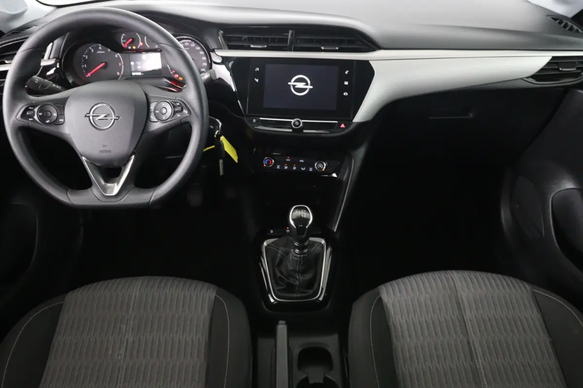 1.2 Turbo 100pk Edition | 1e Eigenaar | AppleCarplay/ Android auto |  Airco | Cruise Control | Donker getinte achterste ruiten