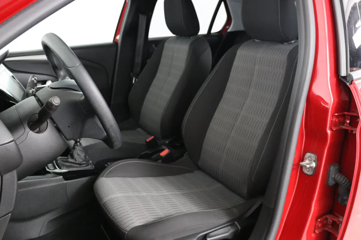1.2 Turbo 100pk Edition | 1e Eigenaar | AppleCarplay/ Android auto |  Airco | Cruise Control | Donker getinte achterste ruiten