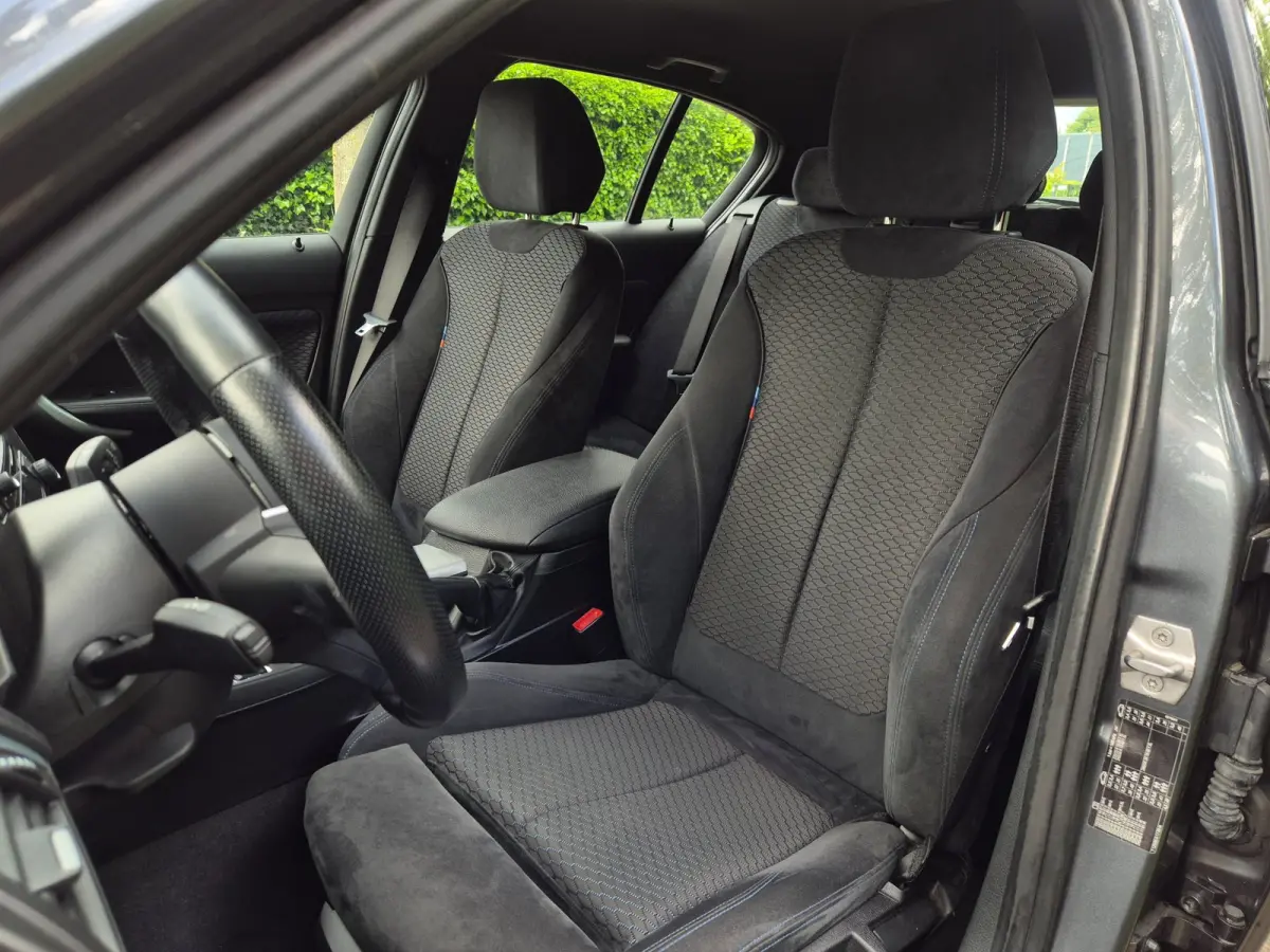 M Sport Apple CarPlay 1/2 Alcantara Centennial High Executive
