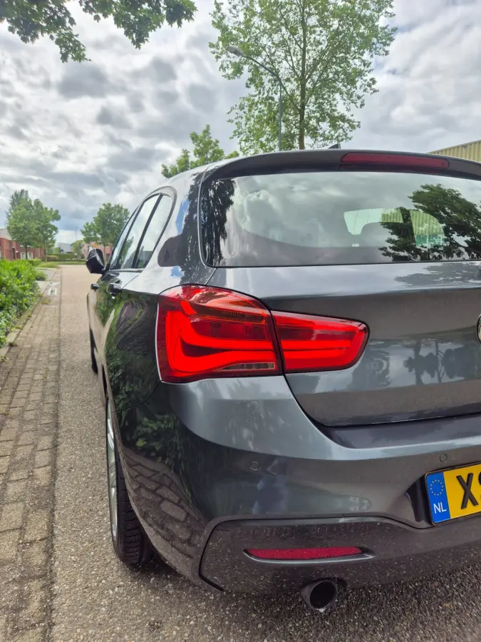 M Sport Apple CarPlay 1/2 Alcantara Centennial High Executive