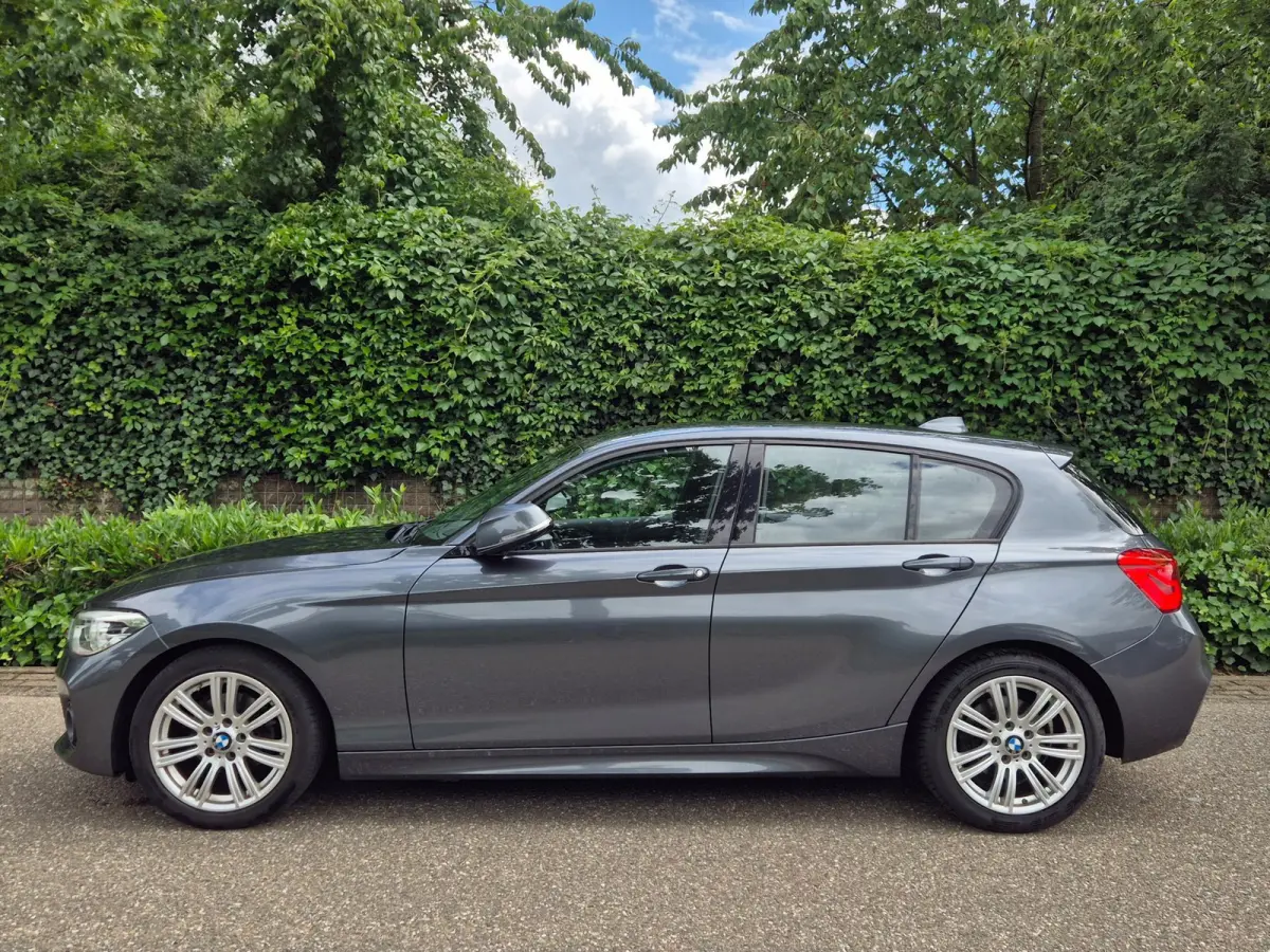 M Sport Apple CarPlay 1/2 Alcantara Centennial High Executive