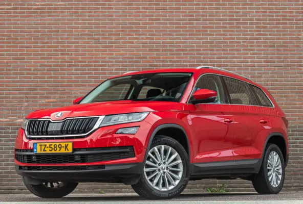 1.5 TSI DSG Style Business, Adaptive cruise, Trekhaak, 360 camera, Memory, Canton, Stoelverwarming.