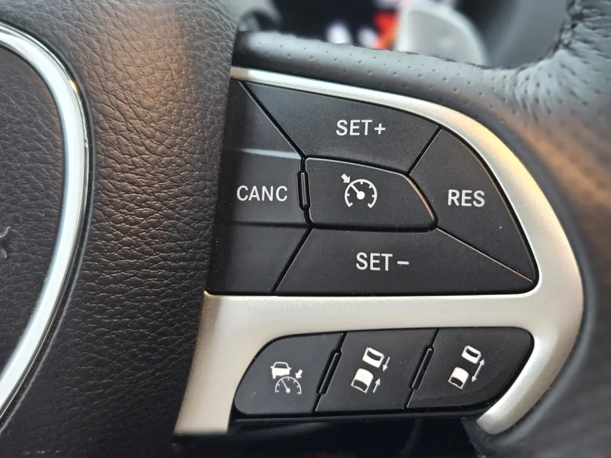 DODGE DURANGO 5.7 R/T Hemi V8 7-zitter NL-auto Full Option Lage bijtelling