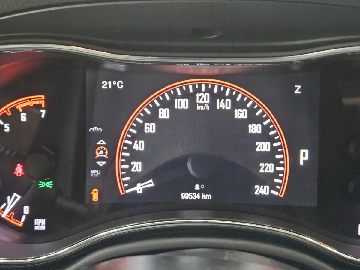 DODGE DURANGO 5.7 R/T Hemi V8 7-zitter NL-auto Full Option Lage bijtelling
