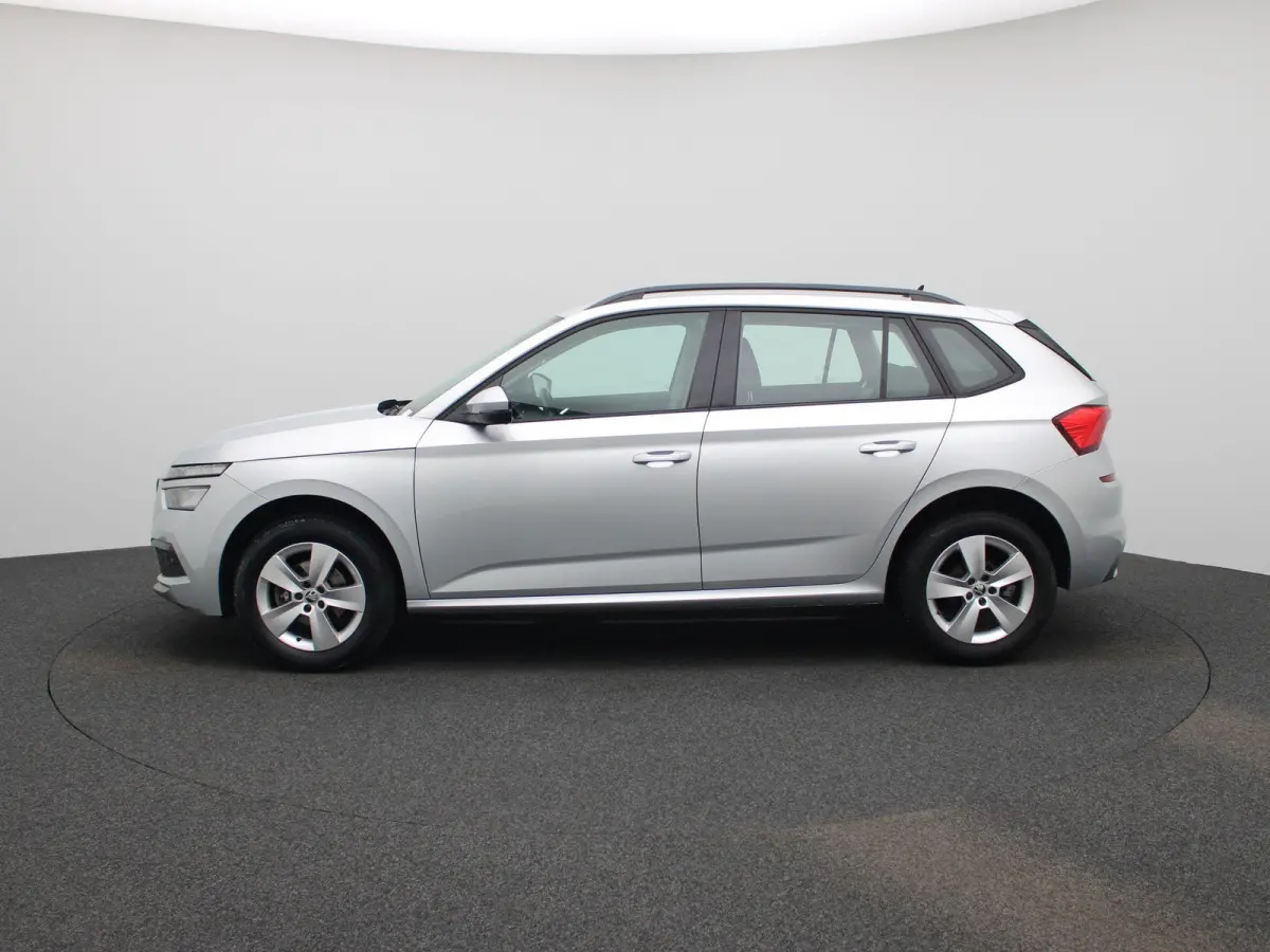 1.0 TSI Business Edition | Apple Carplay / Android Auto | Stuurverwarming | Stoelverwarming | Achteruitrijcamera | Parkeersensoren |