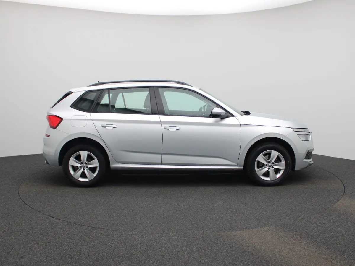 1.0 TSI Business Edition | Apple Carplay / Android Auto | Stuurverwarming | Stoelverwarming | Achteruitrijcamera | Parkeersensoren |
