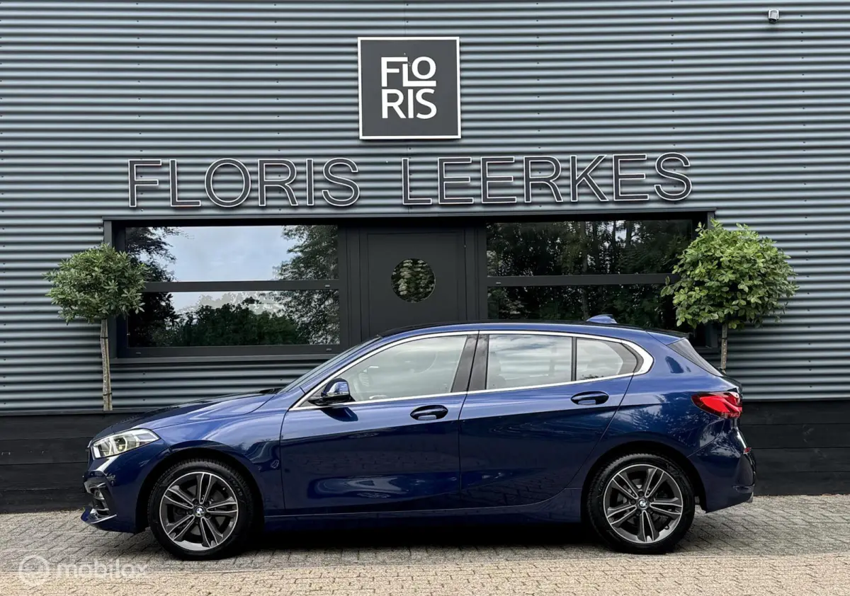 118i | Sport Line | Led | CarPlay | Digi Dash |