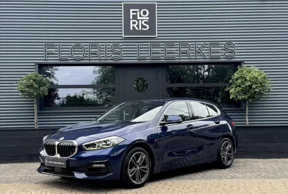 118i | Sport Line | Led | CarPlay | Digi Dash |