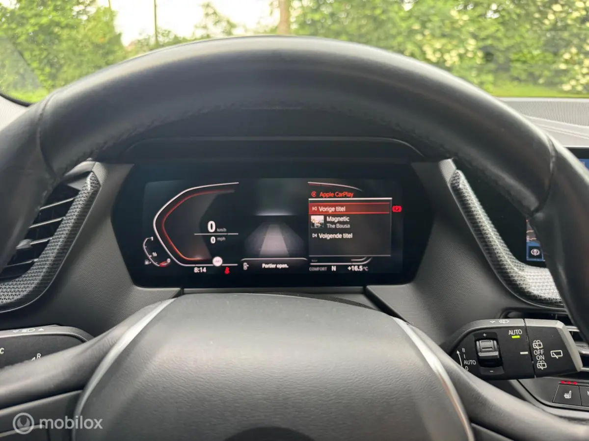 118i | Sport Line | Led | CarPlay | Digi Dash |