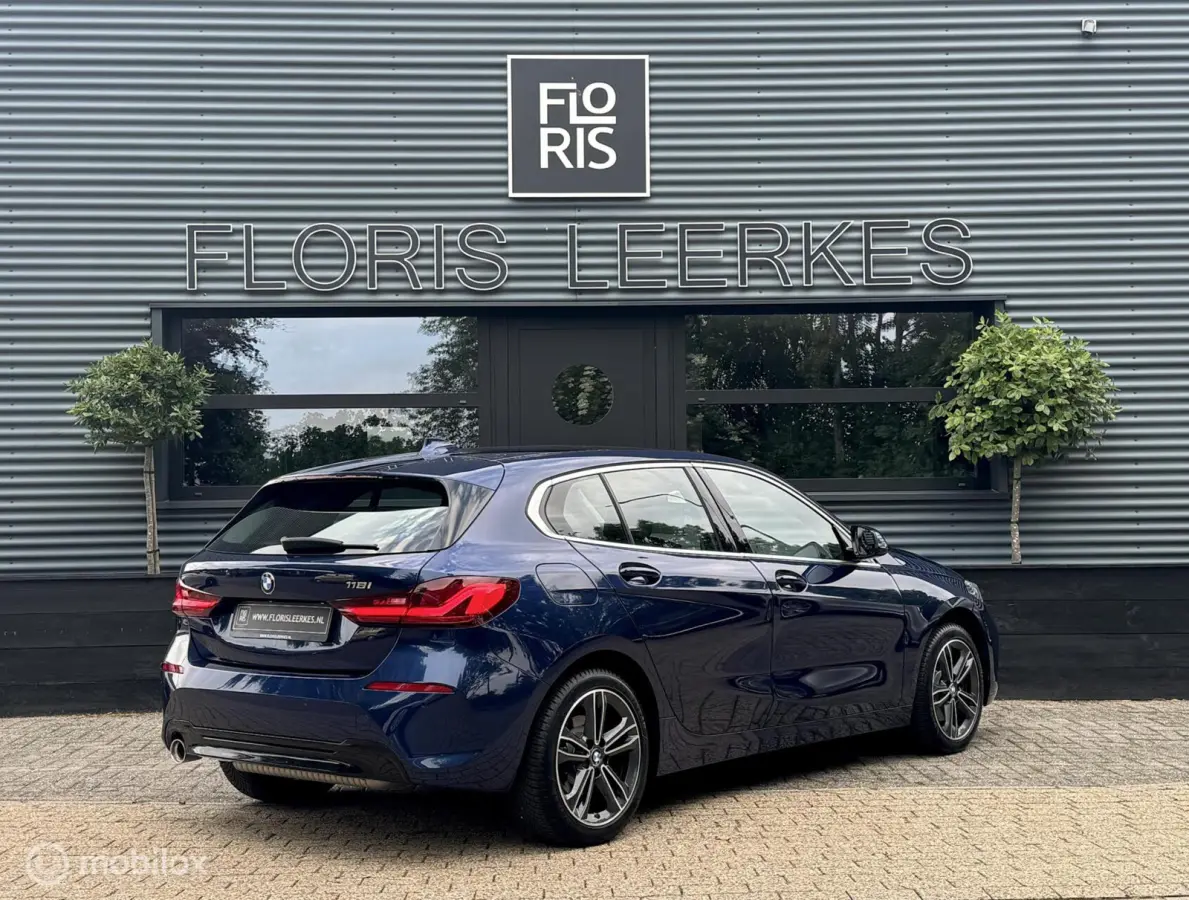 118i | Sport Line | Led | CarPlay | Digi Dash |