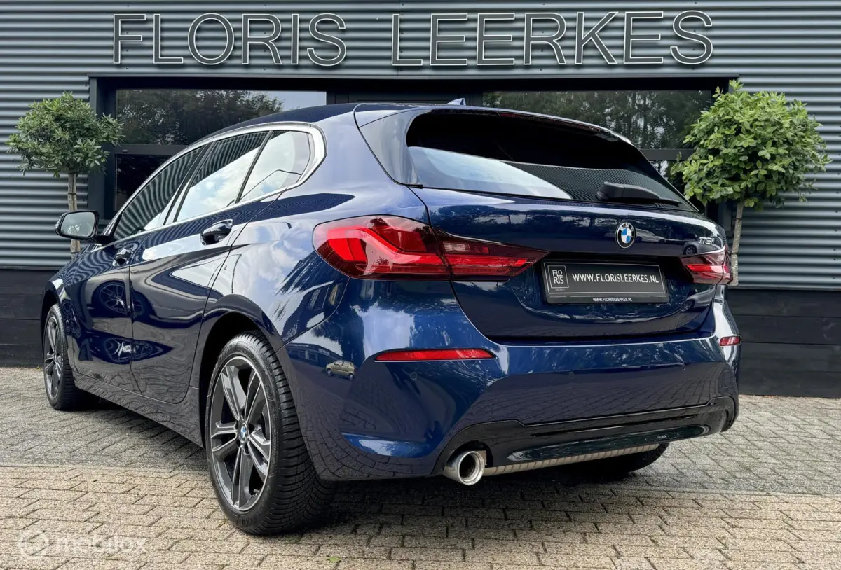 118i | Sport Line | Led | CarPlay | Digi Dash |