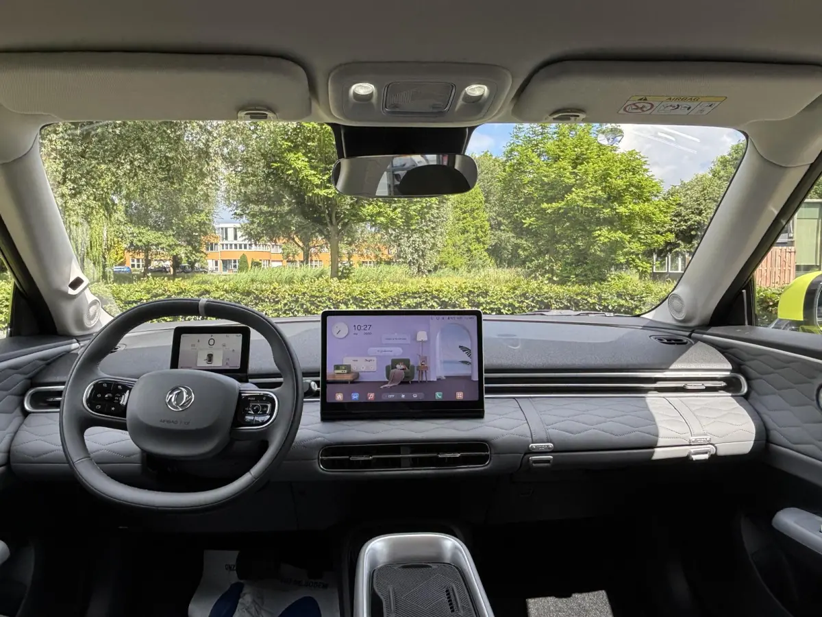 Launch Edition 42 kWh Nieuw Binnen | Uit voorraad leverbaar!