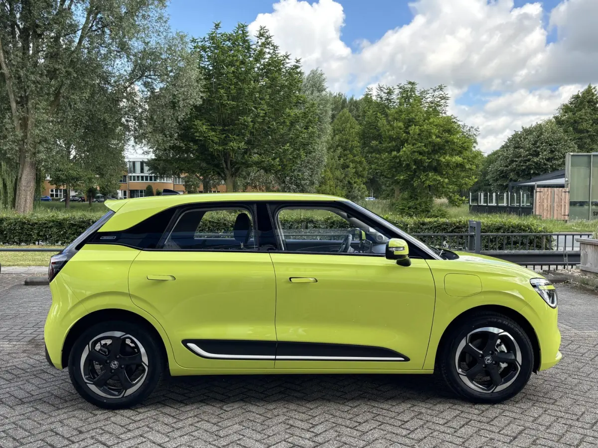 Launch Edition 42 kWh Nieuw Binnen | Uit voorraad leverbaar!