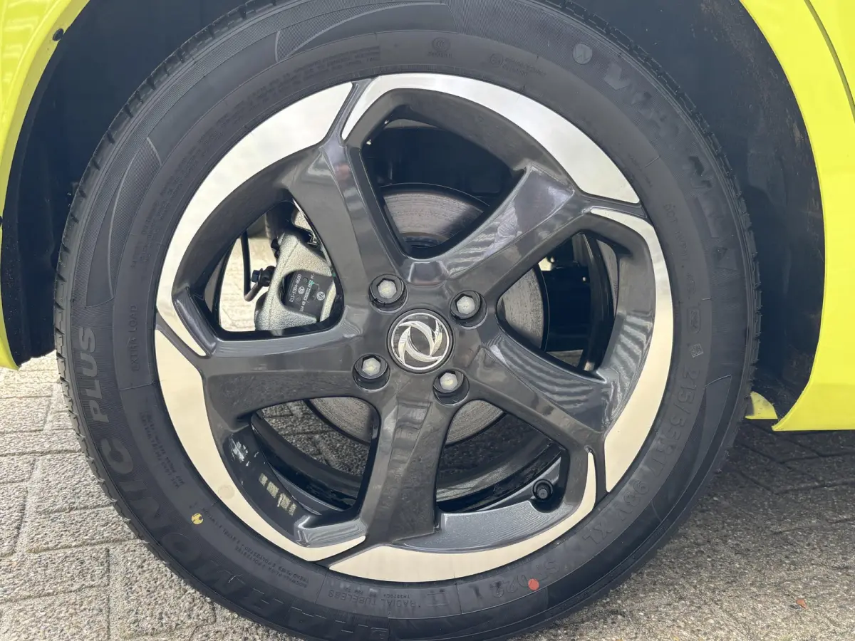 Launch Edition 42 kWh Nieuw Binnen | Uit voorraad leverbaar!