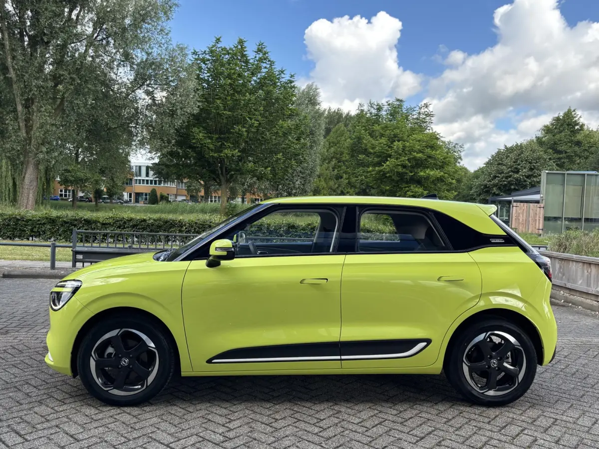 Launch Edition 42 kWh Nieuw Binnen | Uit voorraad leverbaar!