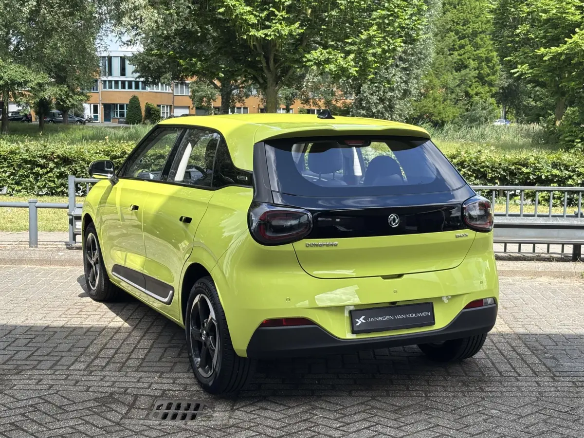 Launch Edition 42 kWh Nieuw Binnen | Uit voorraad leverbaar!