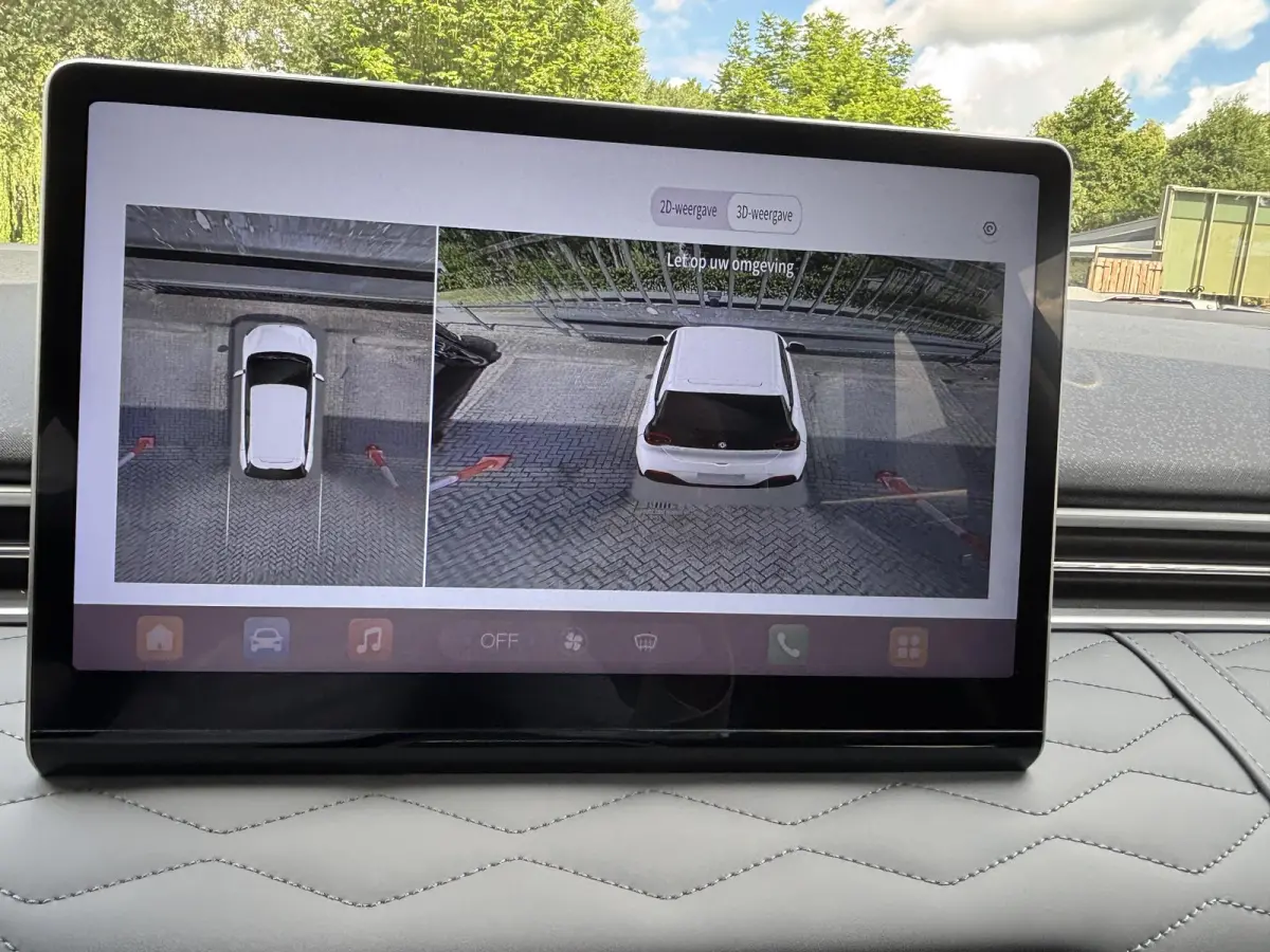 Launch Edition 42 kWh Nieuw Binnen | Uit voorraad leverbaar!