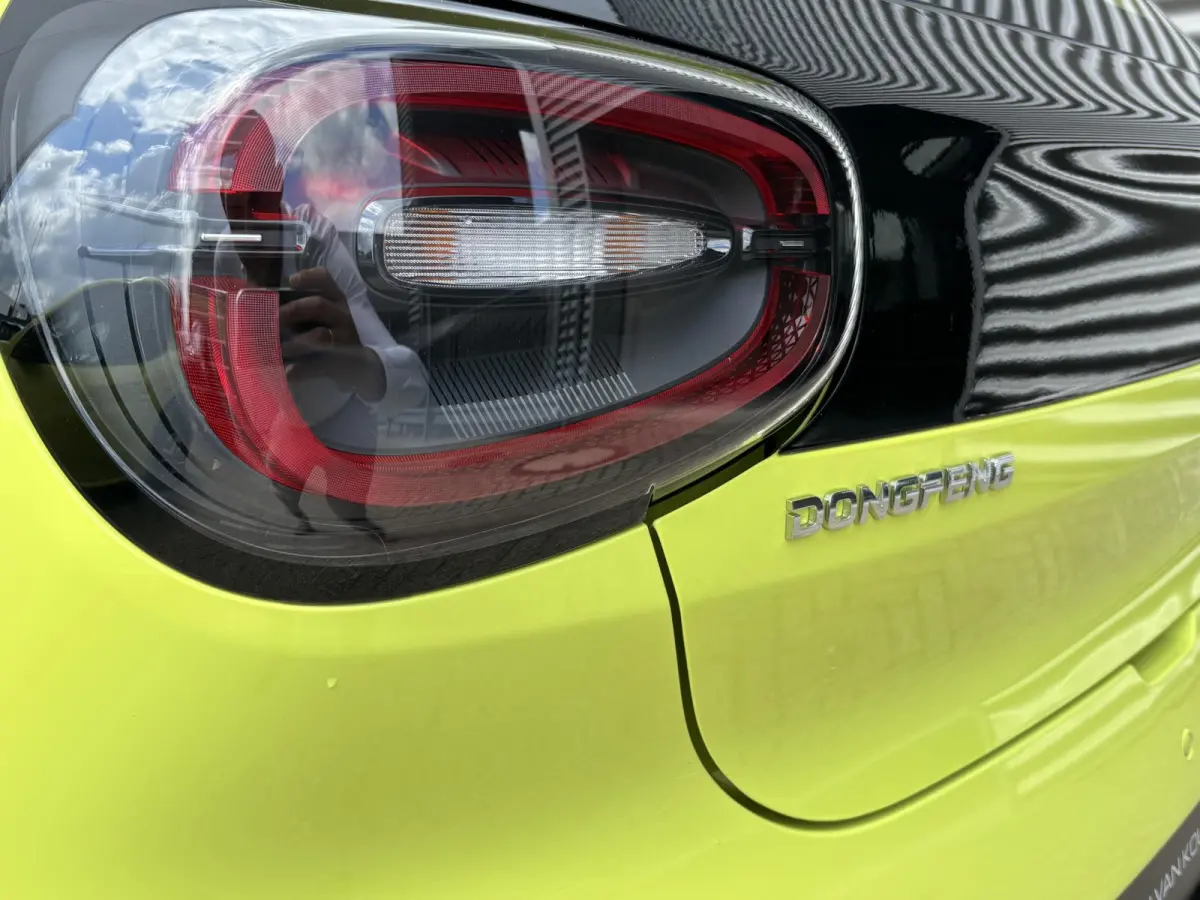 Launch Edition 42 kWh Nieuw Binnen | Uit voorraad leverbaar!