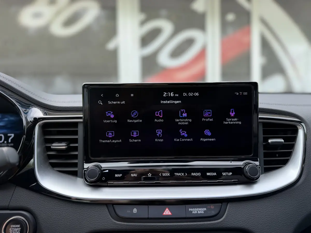 1.5 T-GDi GT-Line / Automaat / Keyless / Carplay / Schuif- Kanteldak / 17'' LM /