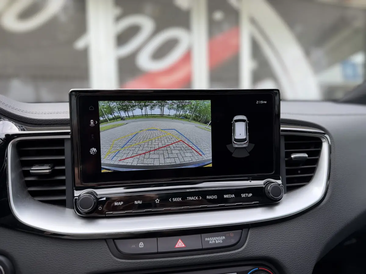 1.5 T-GDi GT-Line / Automaat / Keyless / Carplay / Schuif- Kanteldak / 17'' LM /