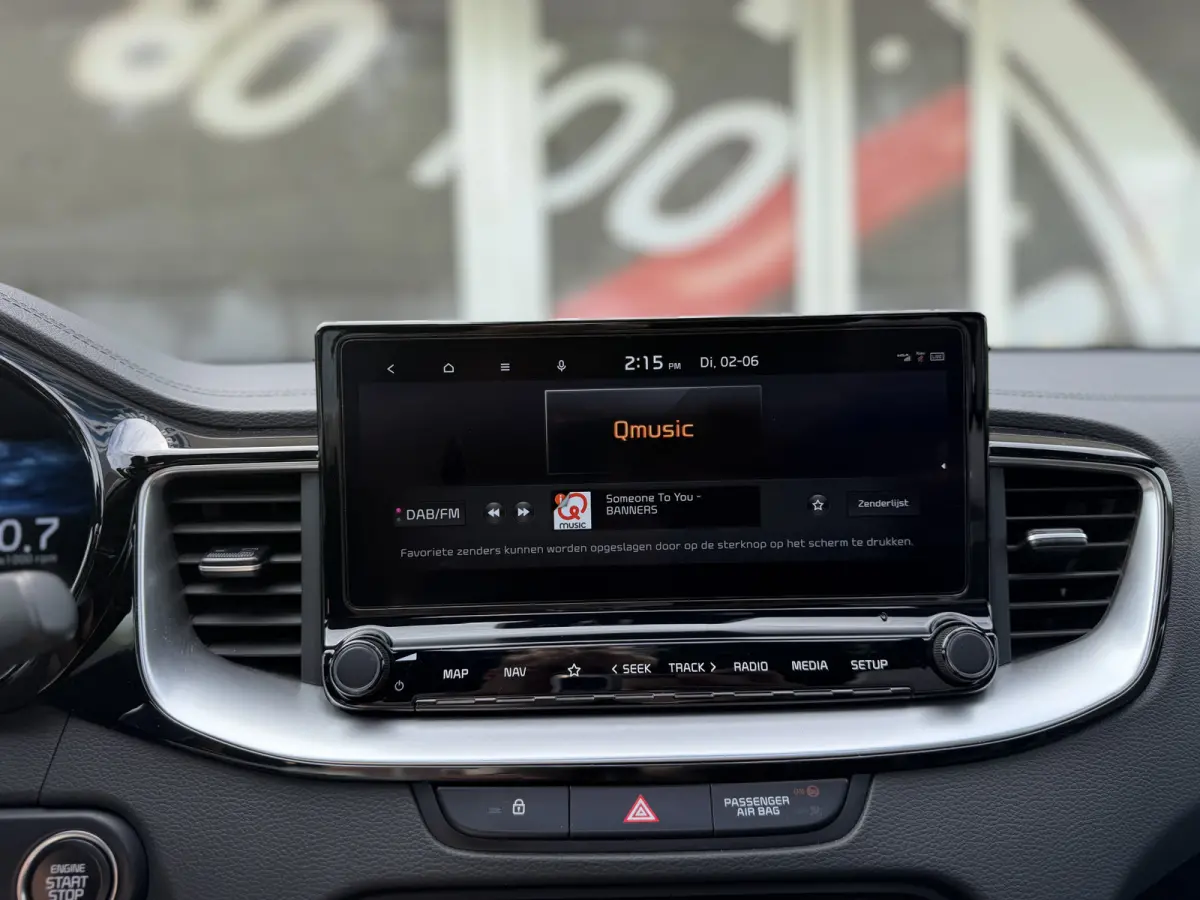 1.5 T-GDi GT-Line / Automaat / Keyless / Carplay / Schuif- Kanteldak / 17'' LM /