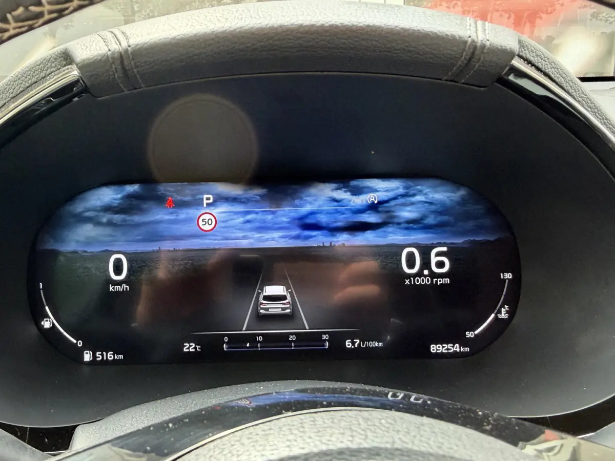 1.5 T-GDi GT-Line / Automaat / Keyless / Carplay / Schuif- Kanteldak / 17'' LM /