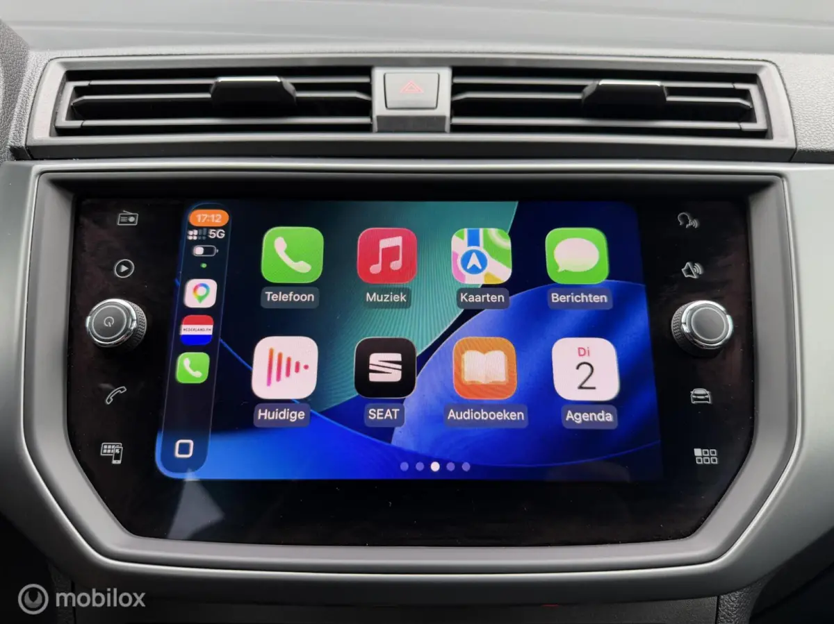 1.0 TSI Style CLIMA*FULLED*CARPLAY*HAAK*LM*STVERW