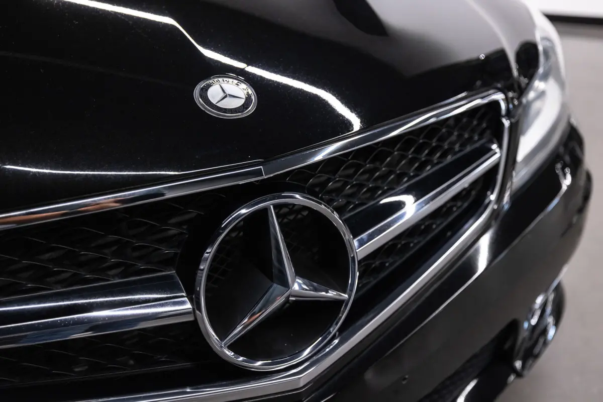 AMG 63 Btw auto, Fiscale waarde € 22.000,- (€ 53.677,69 Ex B.T.W) DEALER AUTO Dealer auto