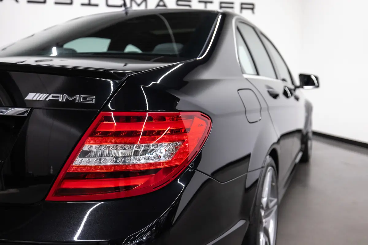 AMG 63 Btw auto, Fiscale waarde € 22.000,- (€ 53.677,69 Ex B.T.W) DEALER AUTO Dealer auto