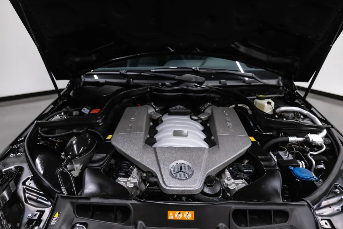 AMG 63 Btw auto, Fiscale waarde € 22.000,- (€ 53.677,69 Ex B.T.W) DEALER AUTO Dealer auto