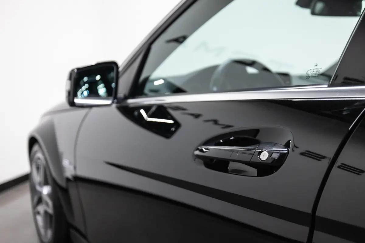 AMG 63 Btw auto, Fiscale waarde € 22.000,- (€ 53.677,69 Ex B.T.W) DEALER AUTO Dealer auto