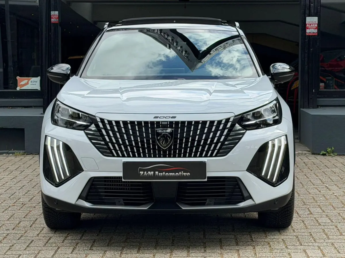 1.2 GT Aut*Led*Car-Play*360°*Pano