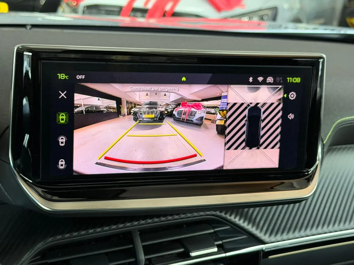 1.2 GT Aut*Led*Car-Play*360°*Pano