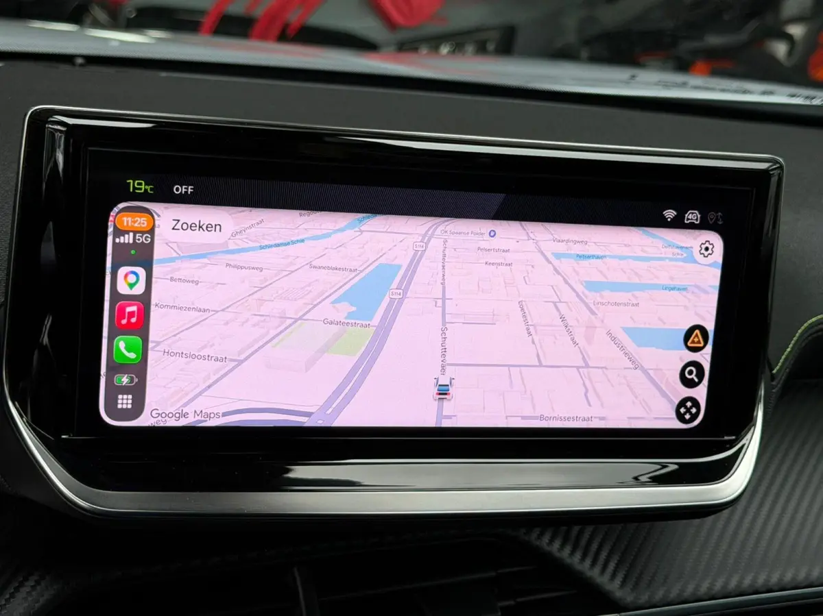 1.2 GT Aut*Led*Car-Play*360°*Pano