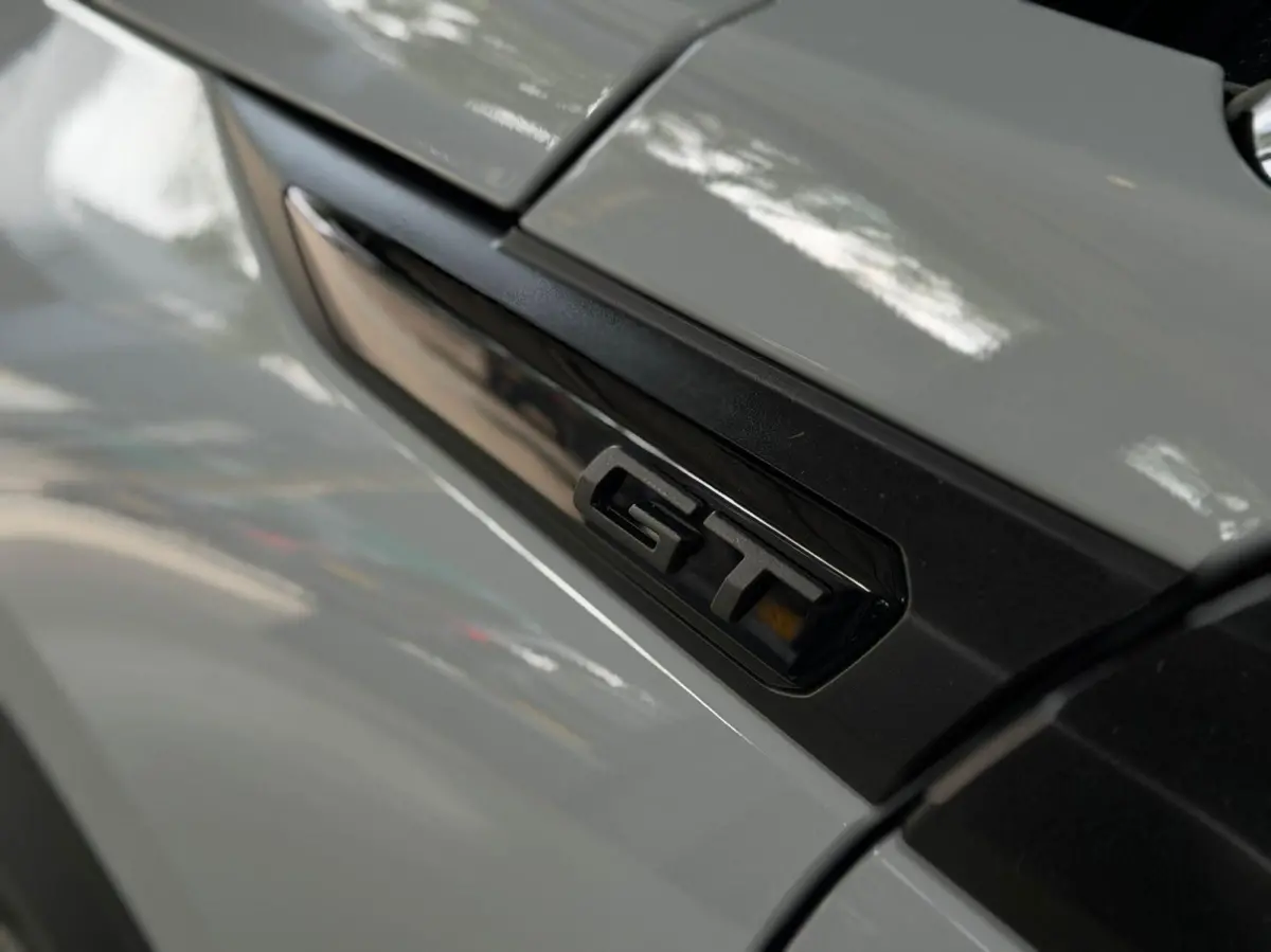 1.2 GT Aut*Led*Car-Play*360°*Pano