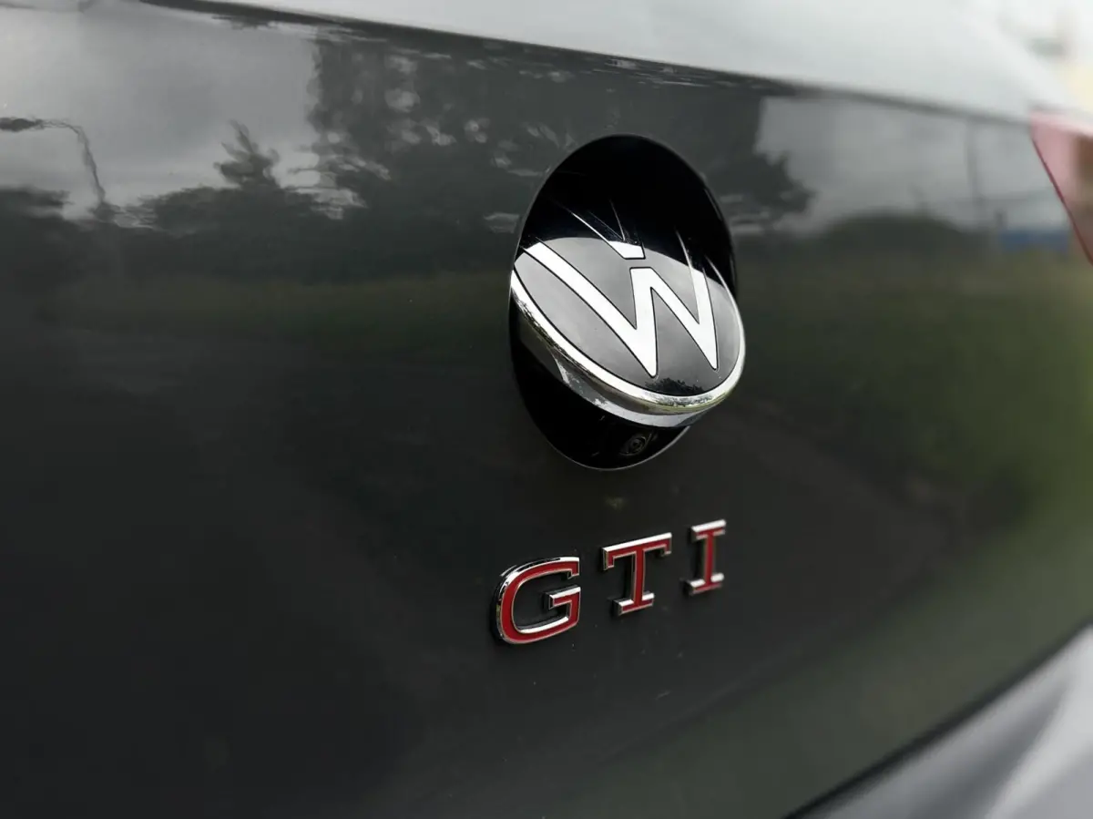 8 GTI Clubsport 300PK Pano HUD IQ LED ☑️