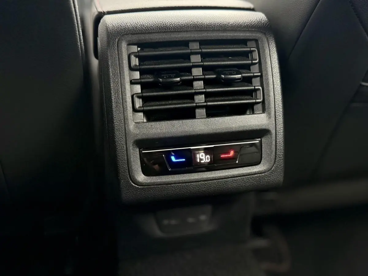 8 GTI Clubsport 300PK Pano HUD IQ LED ☑️