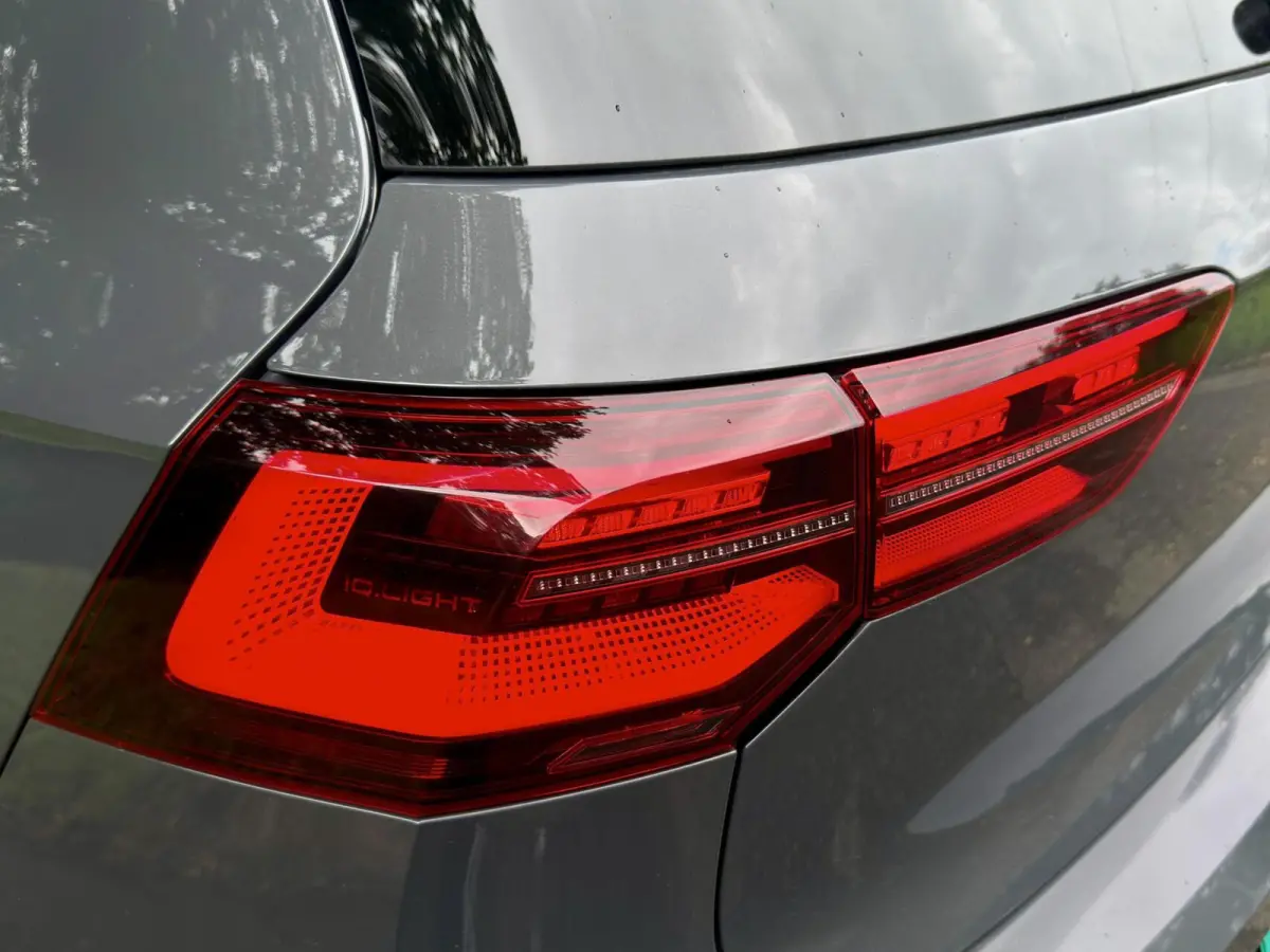 8 GTI Clubsport 300PK Pano HUD IQ LED ☑️