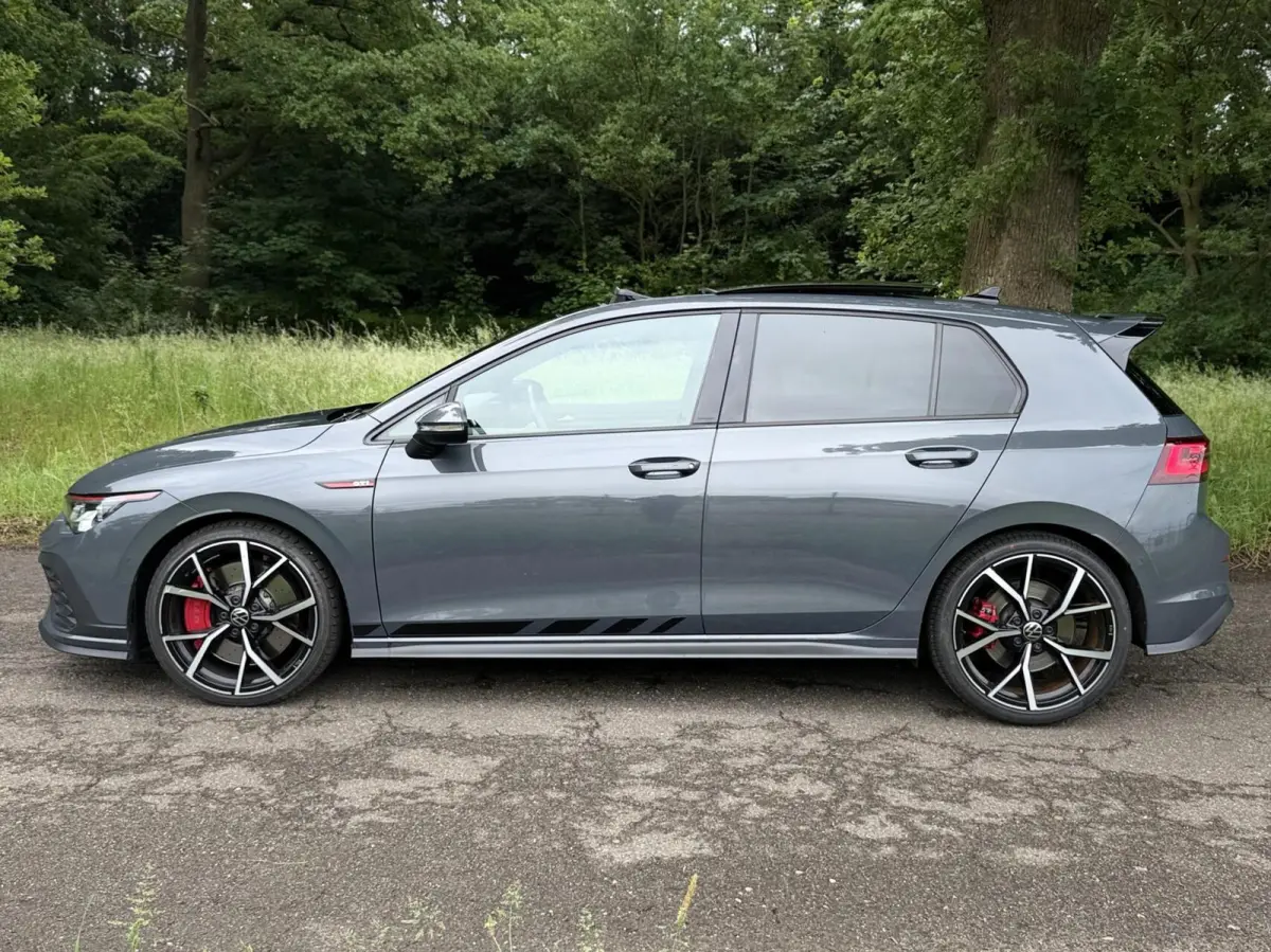 8 GTI Clubsport 300PK Pano HUD IQ LED ☑️