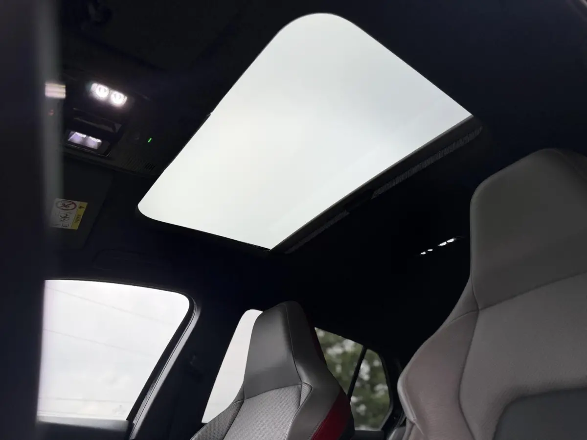 8 GTI Clubsport 300PK Pano HUD IQ LED ☑️