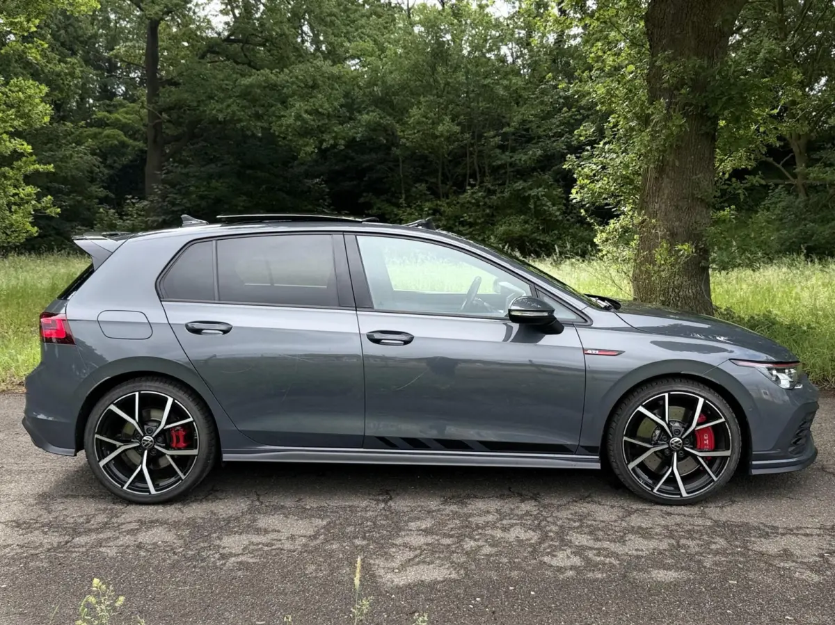 8 GTI Clubsport 300PK Pano HUD IQ LED ☑️