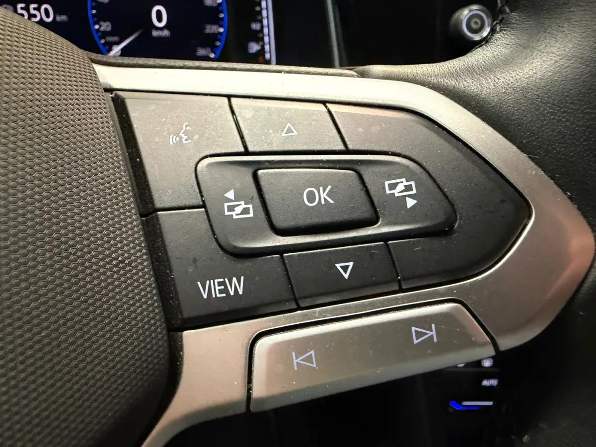 R-Line 1.0 TSI 116 pk DSG | CLIMA | CARPLAY | LED | DIGITAAL DASHBOARD |