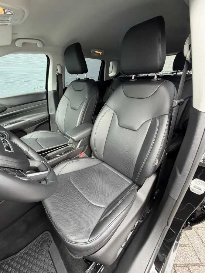 1.5T e-Hybrid Summit (Leder incl verwarming/koeling/geheugen - Elektrische Klep - Adaptieve Cruise Controle - LED - Keyless Entry - 360gr Camera - Navigatie - Apple Carplay)